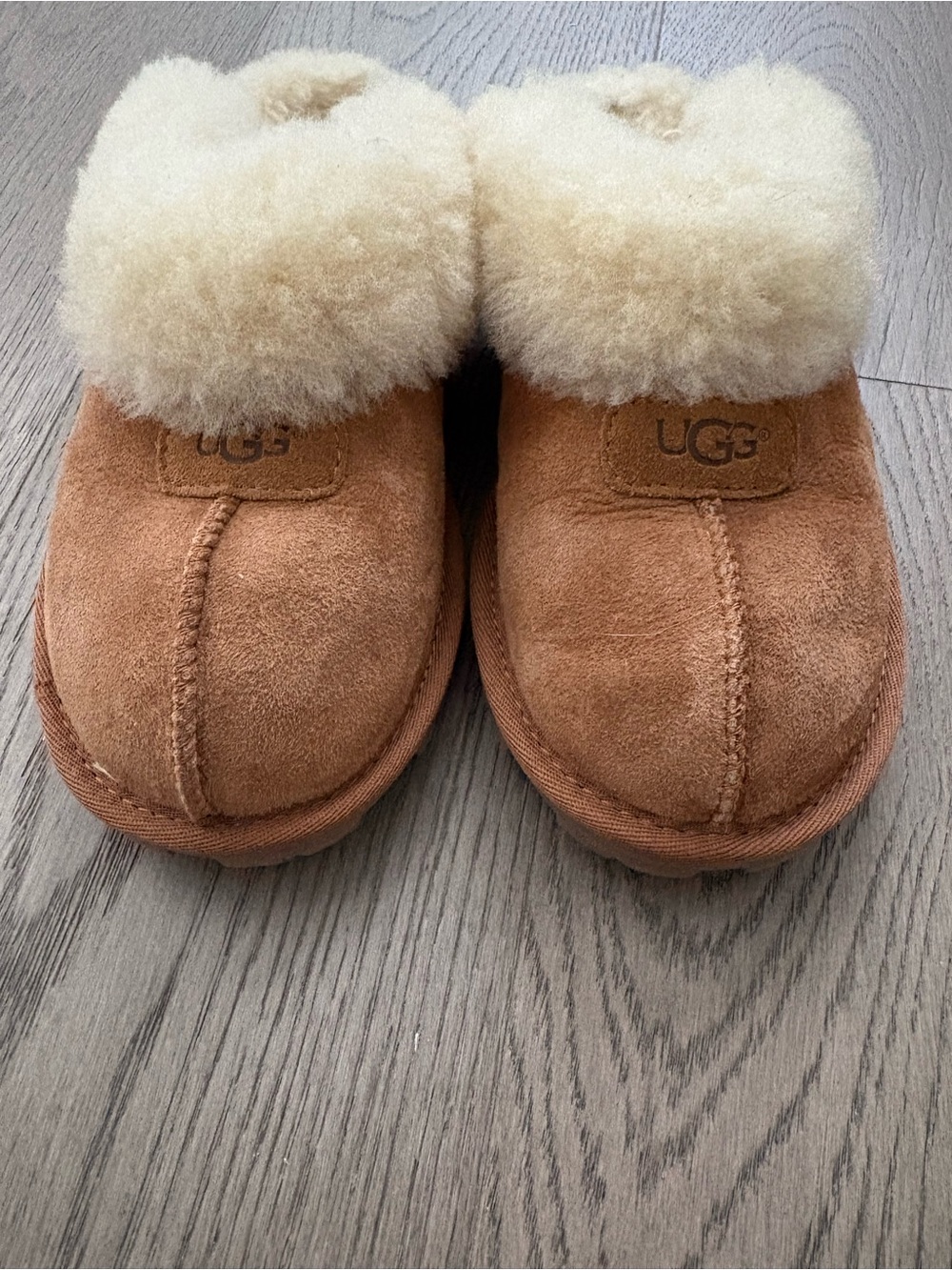 UGG Women's Coquette
